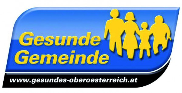 Neues Logo gesunde gemeinde