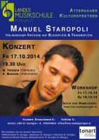 flyer staropoli