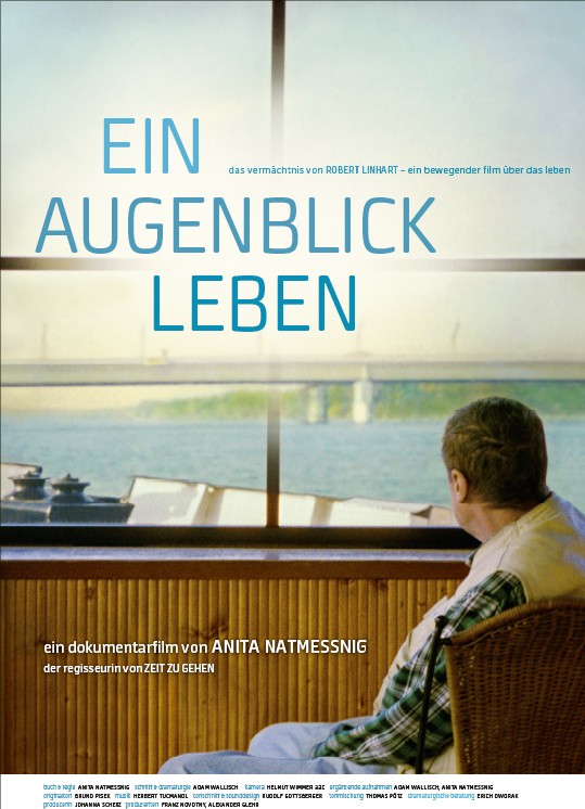 Ein Augenblick Leben