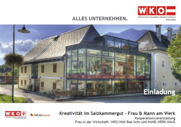 wko veranstaltung