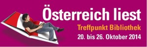 österreich liest