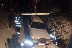 Fahrzeugbergung in Roith