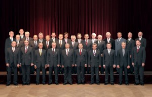Männergesangverein Bad Ischl