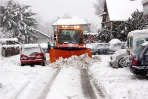 Winterdienst