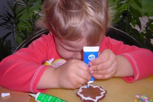 kekse backen foto sos-kinderdorf