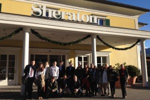 Foto 1 Gruppe Sheraton