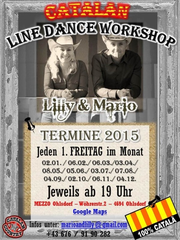 Workshops M&L Freitag