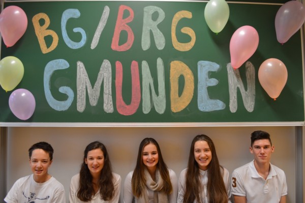 bg gmunden