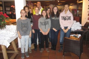 gym bad ischl