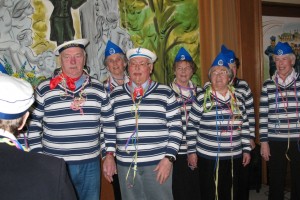 SBFasching2010Chor