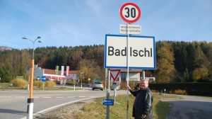 ischl radar