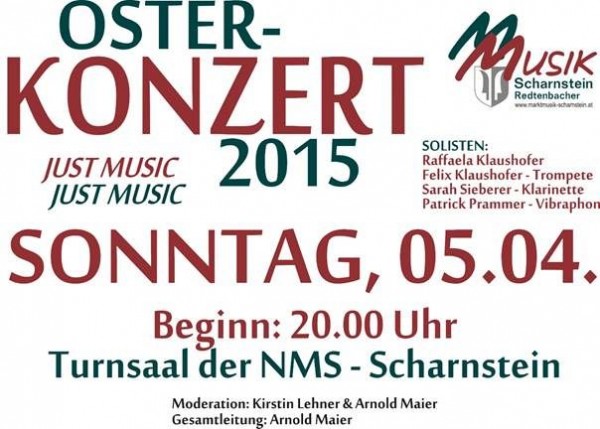 osterkonzert