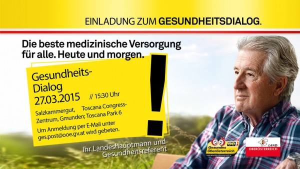 gesundheitsdialog