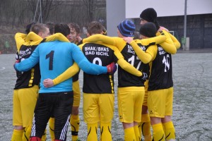 hak ischl sport