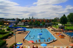 Freibad Laakirchen