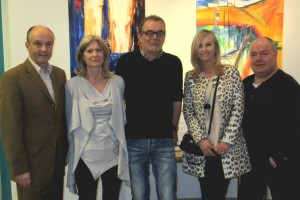 Rathausgalerie Seewalchen aktuell