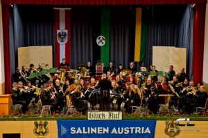 Salinenkapelle Bad Ischl