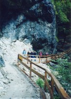 Wanderweg und Radweg durch das Koppental wieder offen! (2)