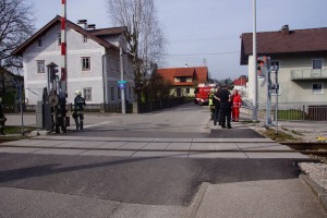 Suizid mit tödlichem Ausgang