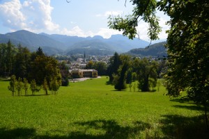 kaiserpark und kaiservilla©LGS