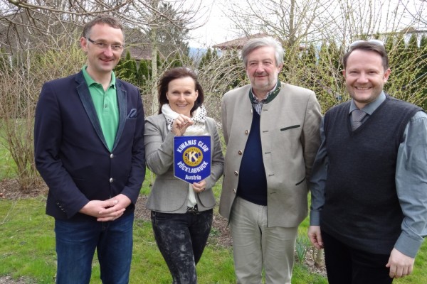 kiwanis club
