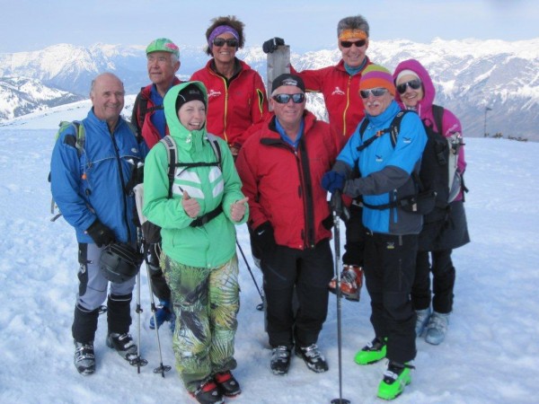 naturfreunde ischl