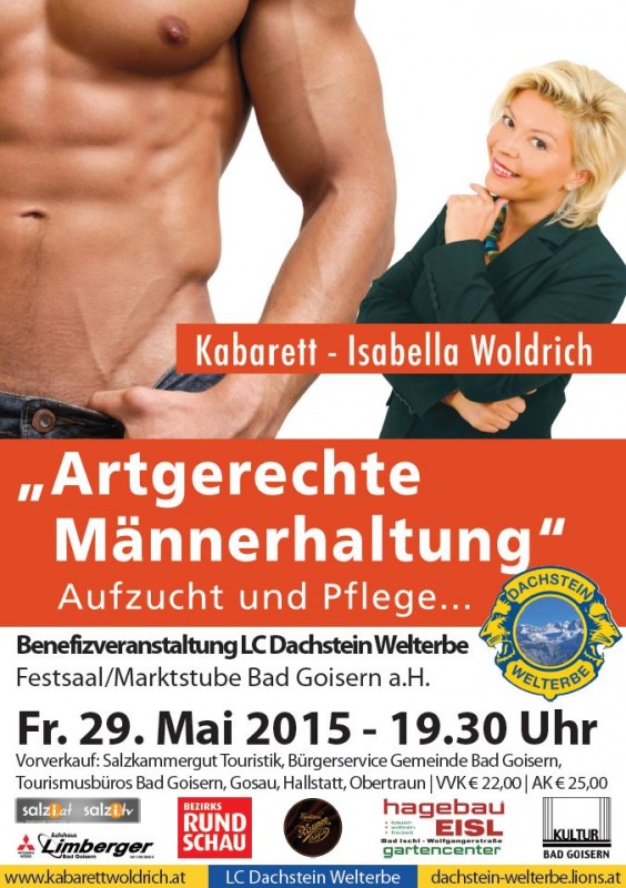 plakatwand_Benefizveranstaltung Lions Club