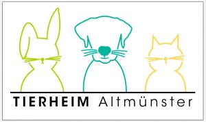 Logo Tierheim