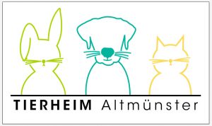 Logo Tierheim