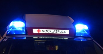 Frontalzusammenstoß forderte vier Verletzte