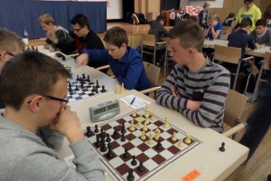 Schach Landesmeisterschaft