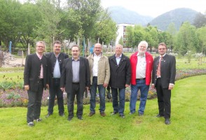 sicherheitswachen ischl