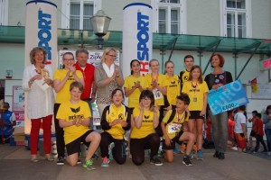10. Vöcklabrucker Stadtlauf