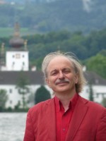 Eine unendliche Reise - Klavierkonzert mit Lesung und Gemälden (1)