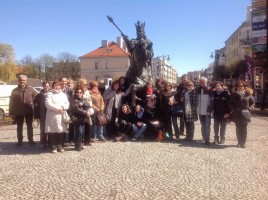 Erasmus+ Projekt - Reise nach Polen (5)