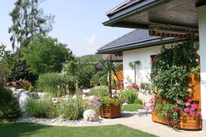 Garten