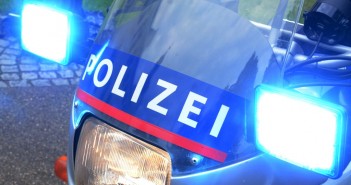 Probeführerscheinbesitzer mit 109 km/h im Ortsgebiet gestoppt
