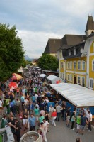 Stadtfest Laakirchen