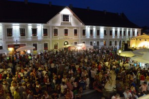Vorchdorfer Marktfest 2015 (2)