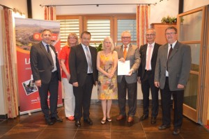 städtepartnerschaft laakirchen