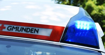 Führerscheinloser verlor Kontrolle über Pkw