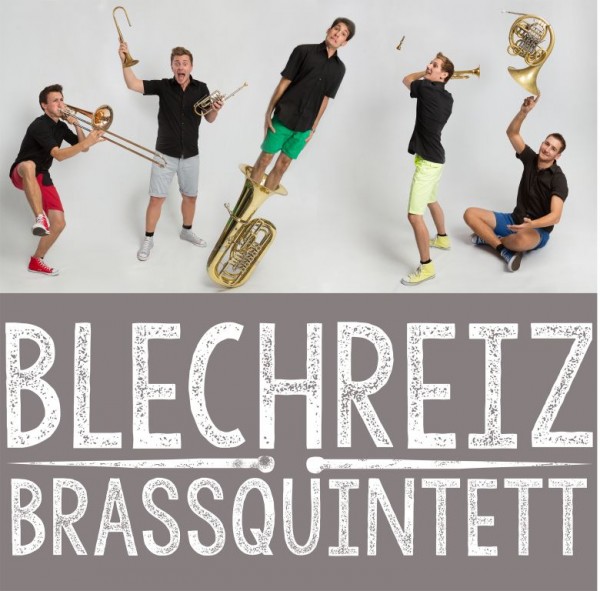 Blechreiz-Brassquintett-Gruppenfoto-mit-Logo-unten