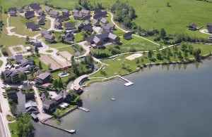 Feriendorf+Hallstättersee