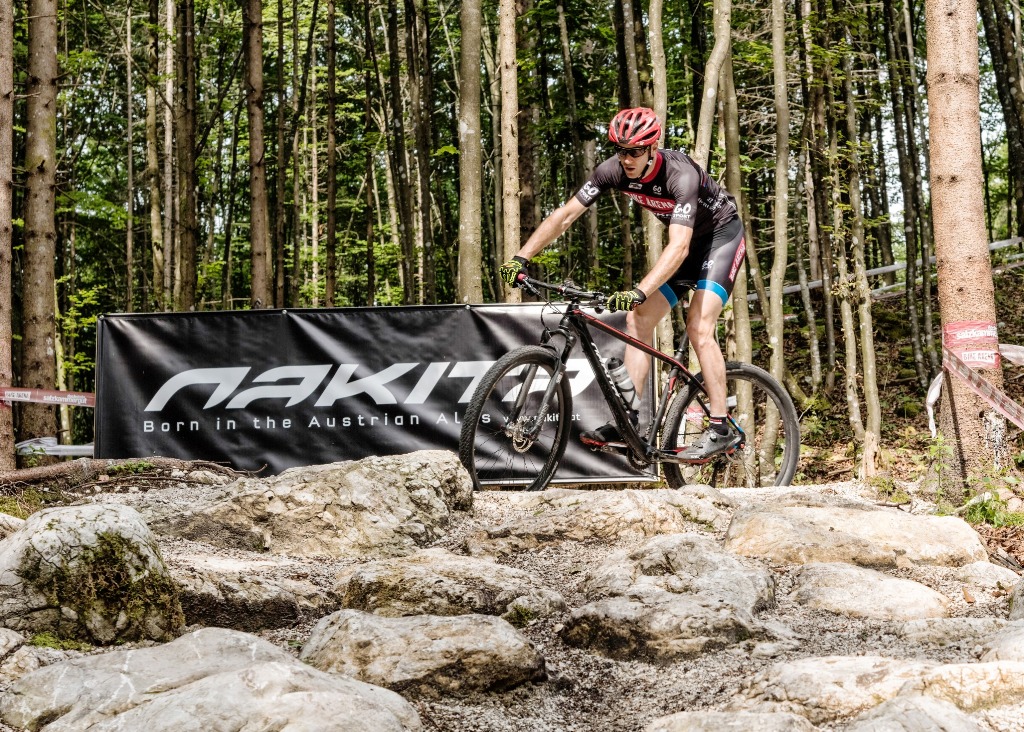 „Alm‘a Mater“ am Hallstättersee!