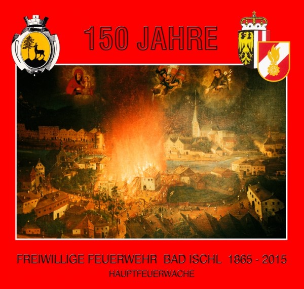 150-Jahrfeier