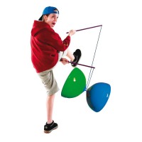 Diabolo MUHFIT