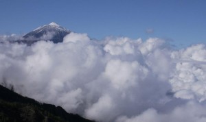 Pico del Teide Pressebild