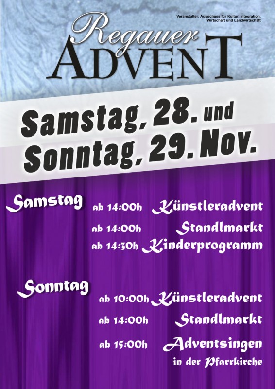 2015_11_28_Regauer Advent_Plakat2.cdr