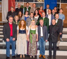 SPÖ Fraktion | Foto: Keller