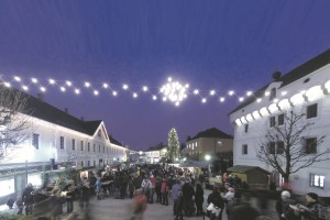 Christkindlmarkt Vorchdorf (Foto: vorchdorfonline)